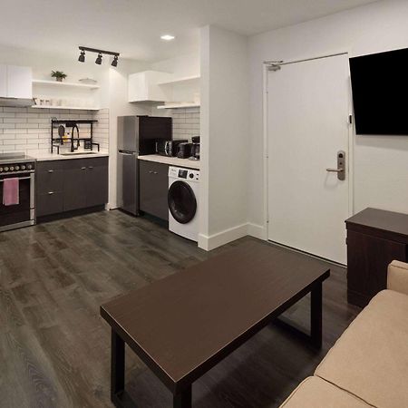 Reside Seattle Downtown, A Wyndham Residence 외부 사진