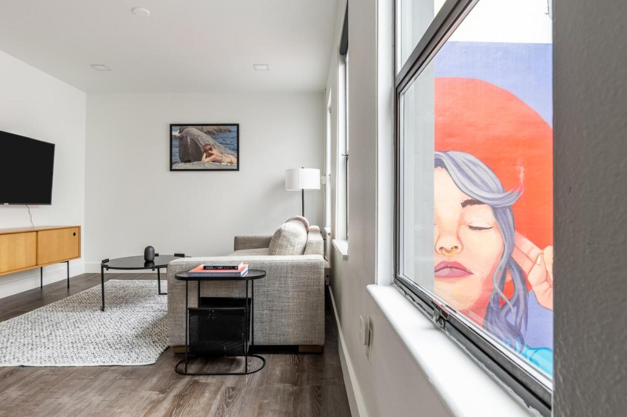 Reside Seattle Downtown, A Wyndham Residence 외부 사진