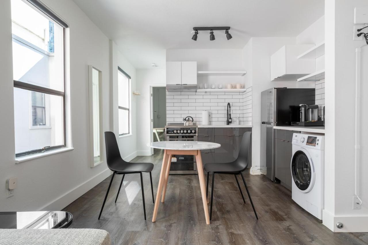 Reside Seattle Downtown, A Wyndham Residence 외부 사진