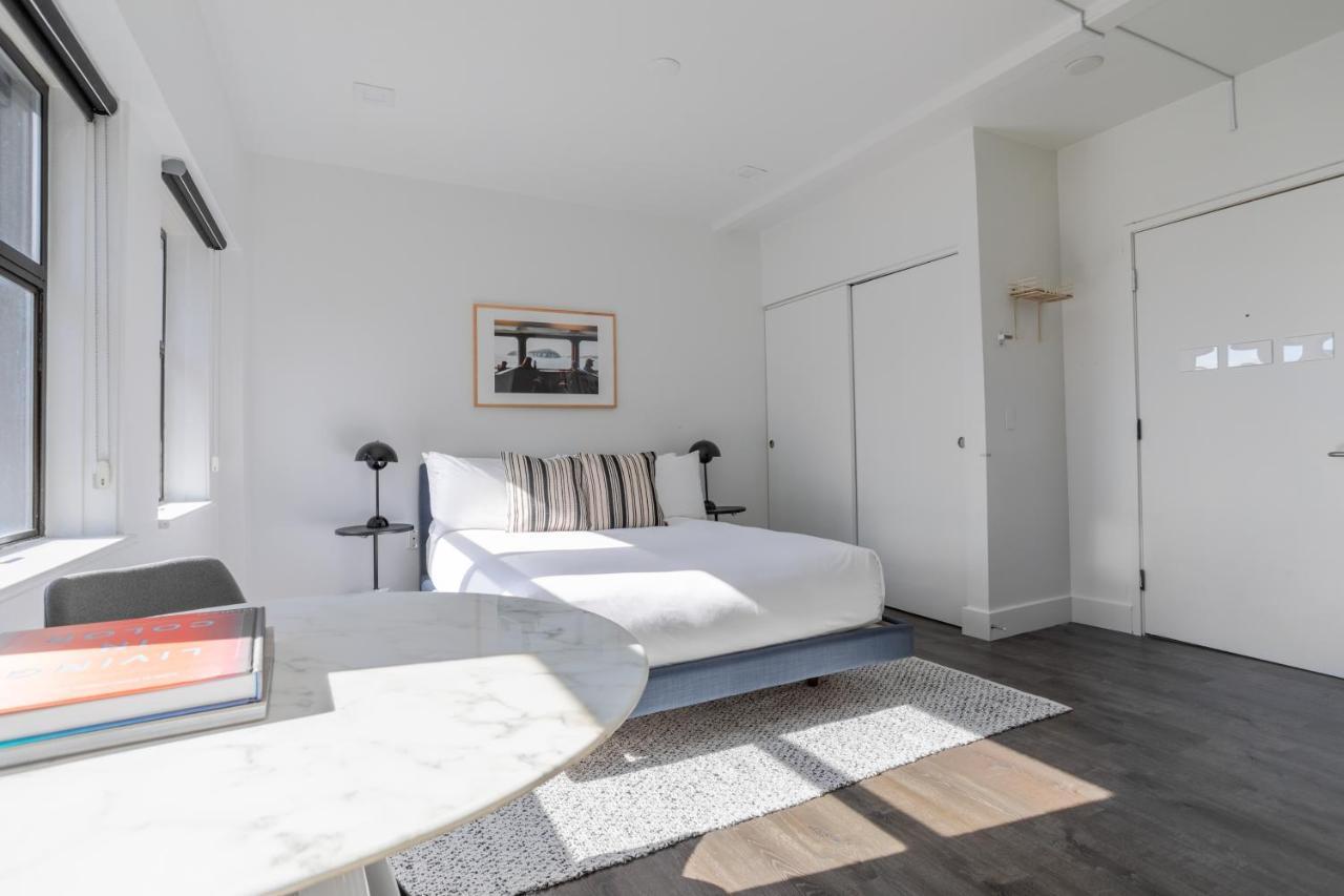 Reside Seattle Downtown, A Wyndham Residence 외부 사진