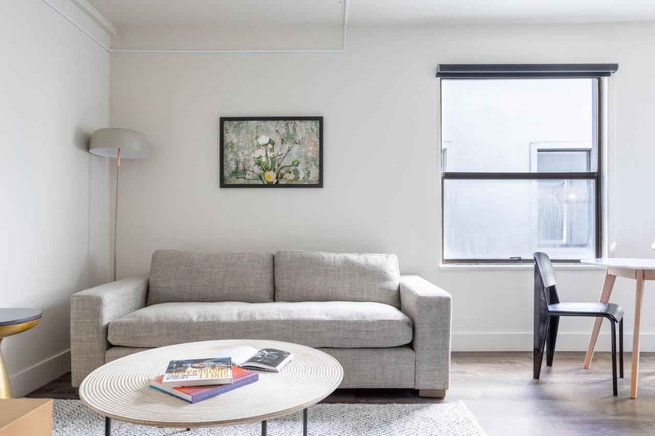Reside Seattle Downtown, A Wyndham Residence 외부 사진