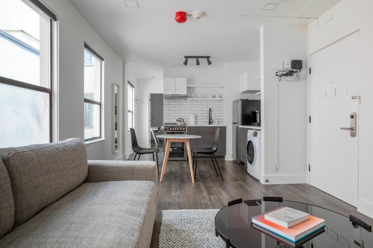 Reside Seattle Downtown, A Wyndham Residence 외부 사진