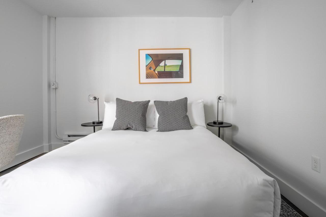 Reside Seattle Downtown, A Wyndham Residence 외부 사진