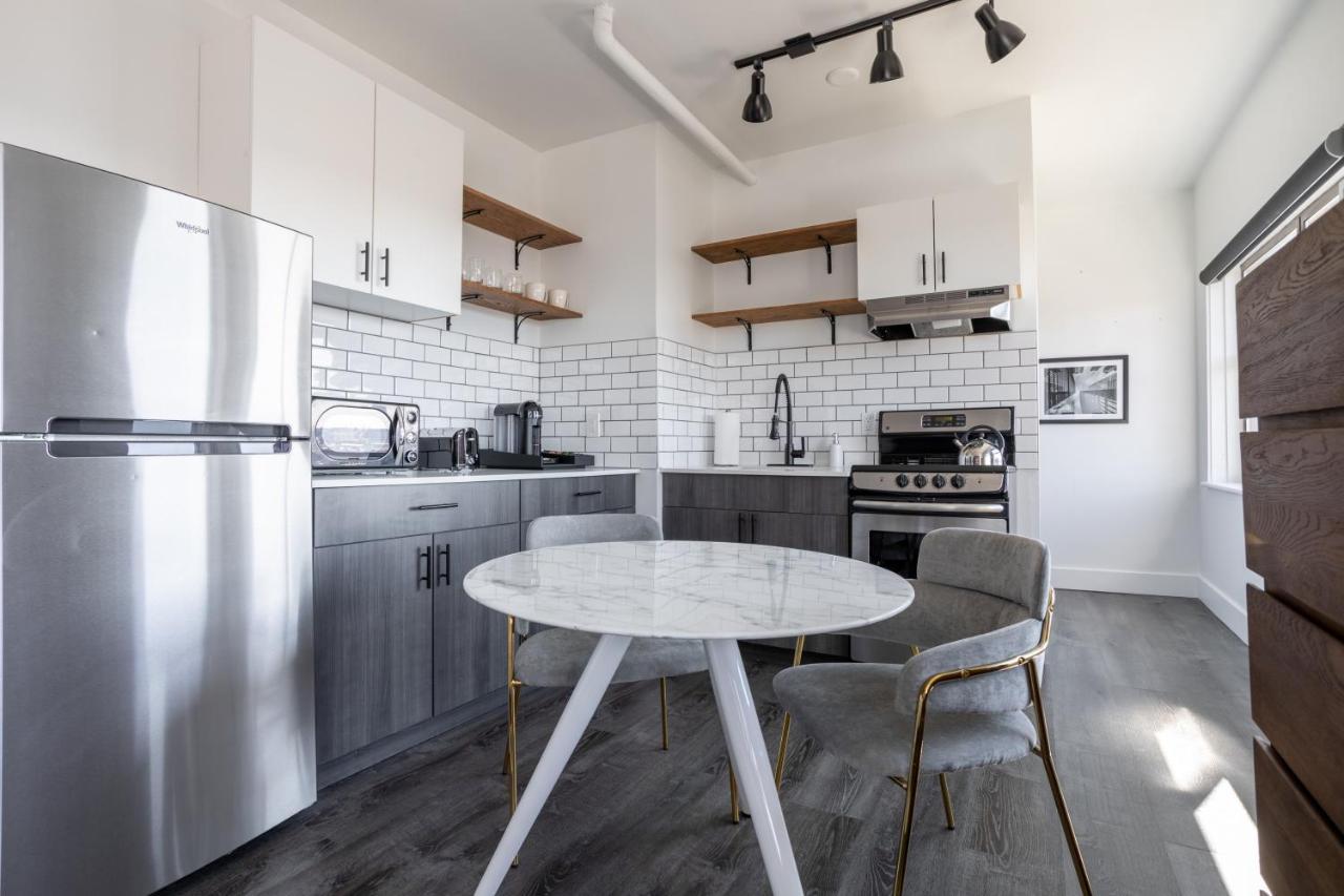 Reside Seattle Downtown, A Wyndham Residence 외부 사진