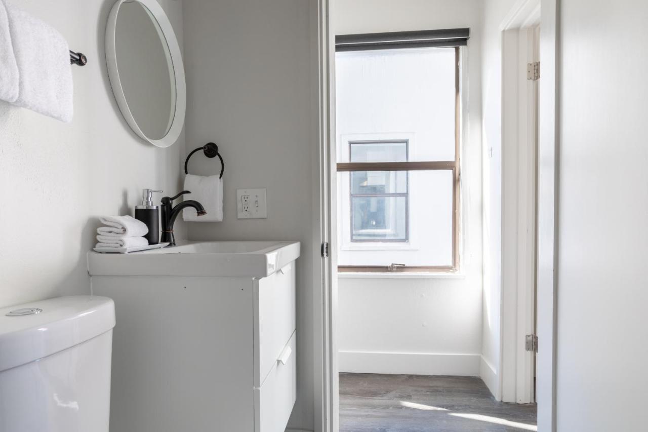 Reside Seattle Downtown, A Wyndham Residence 외부 사진