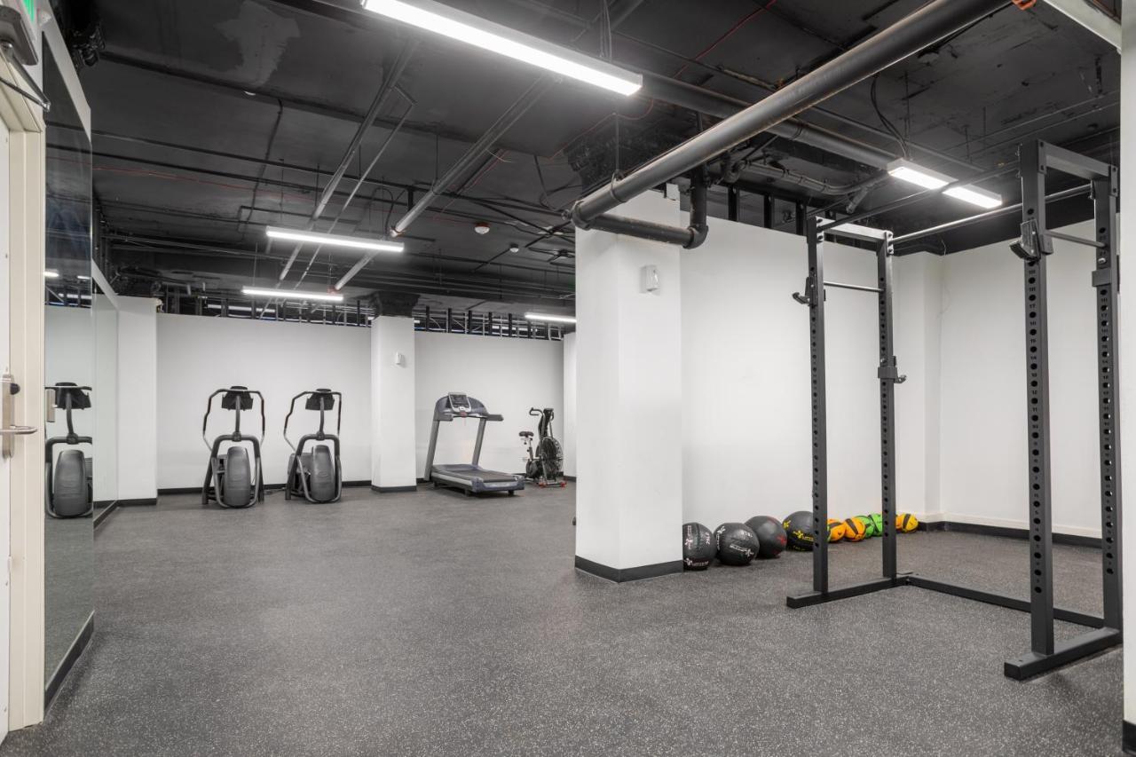 Reside Seattle Downtown, A Wyndham Residence 외부 사진