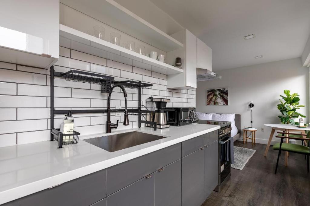 Reside Seattle Downtown, A Wyndham Residence 외부 사진