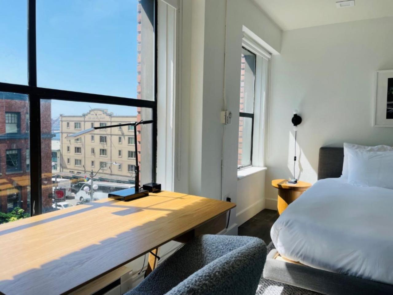Reside Seattle Downtown, A Wyndham Residence 외부 사진