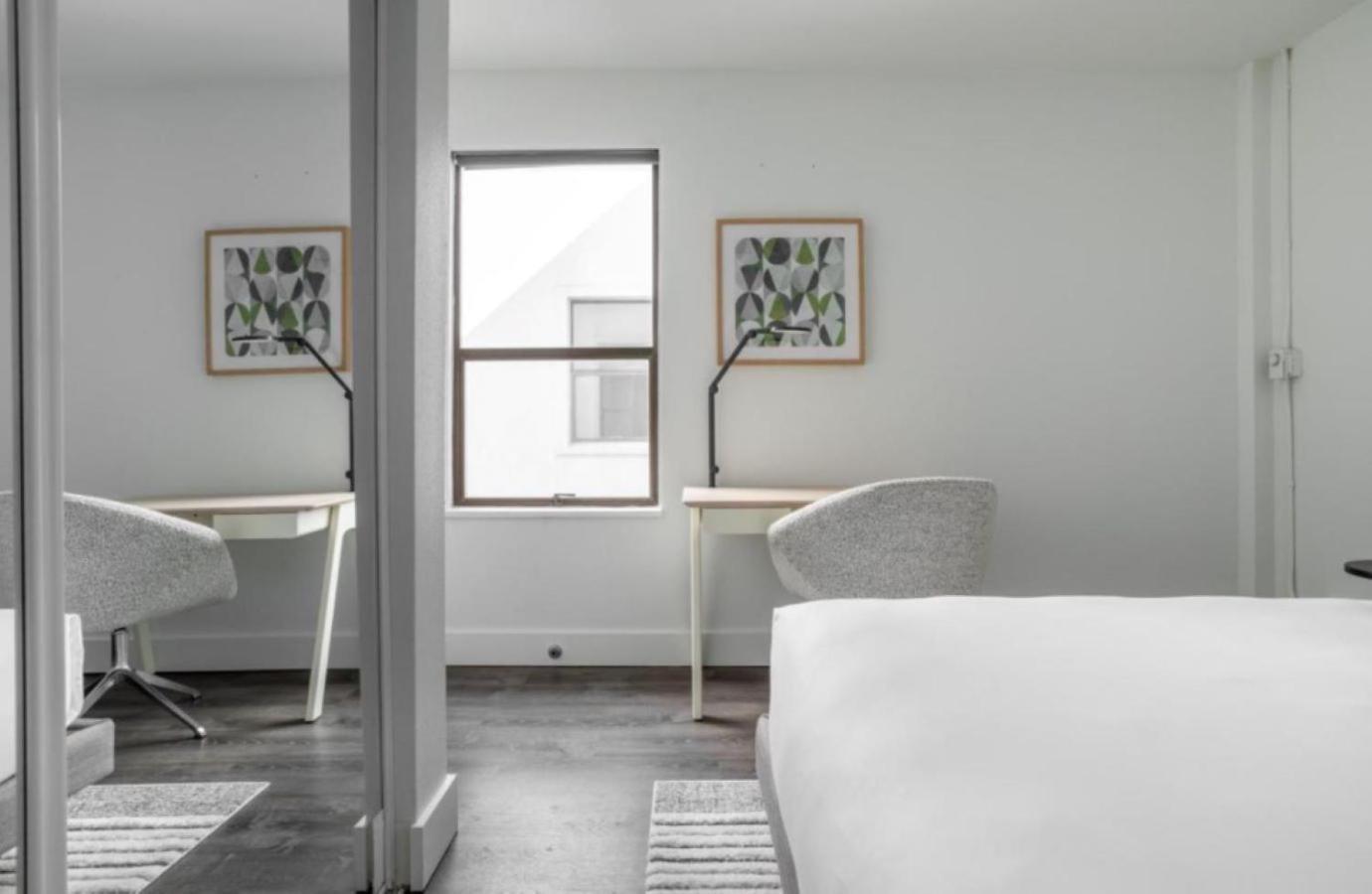 Reside Seattle Downtown, A Wyndham Residence 외부 사진
