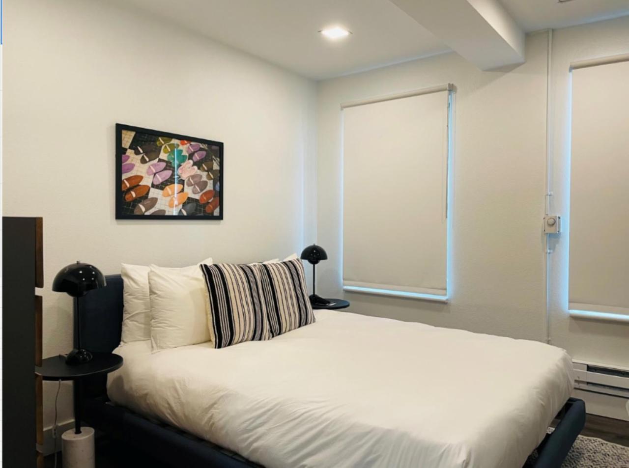 Reside Seattle Downtown, A Wyndham Residence 외부 사진