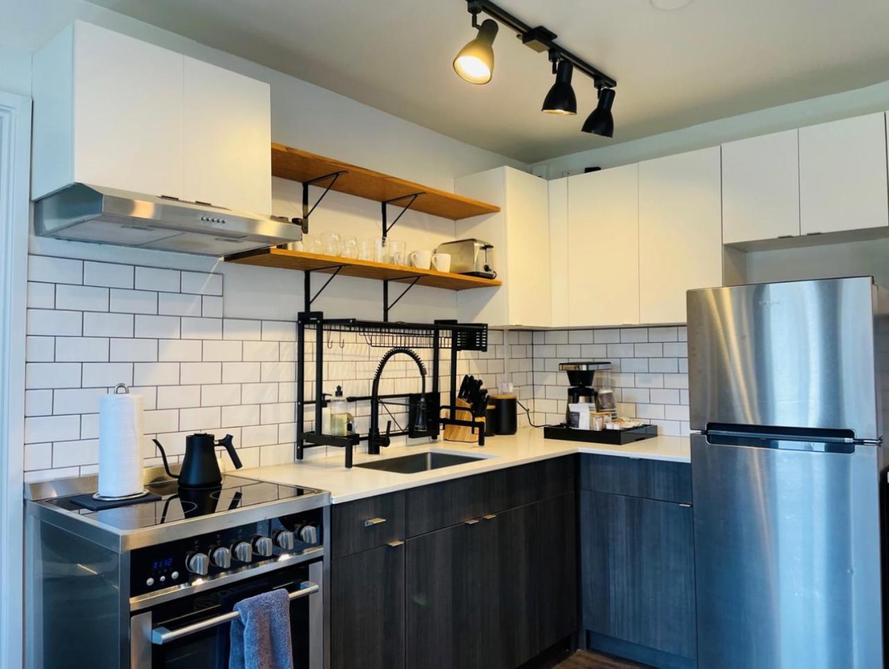 Reside Seattle Downtown, A Wyndham Residence 외부 사진