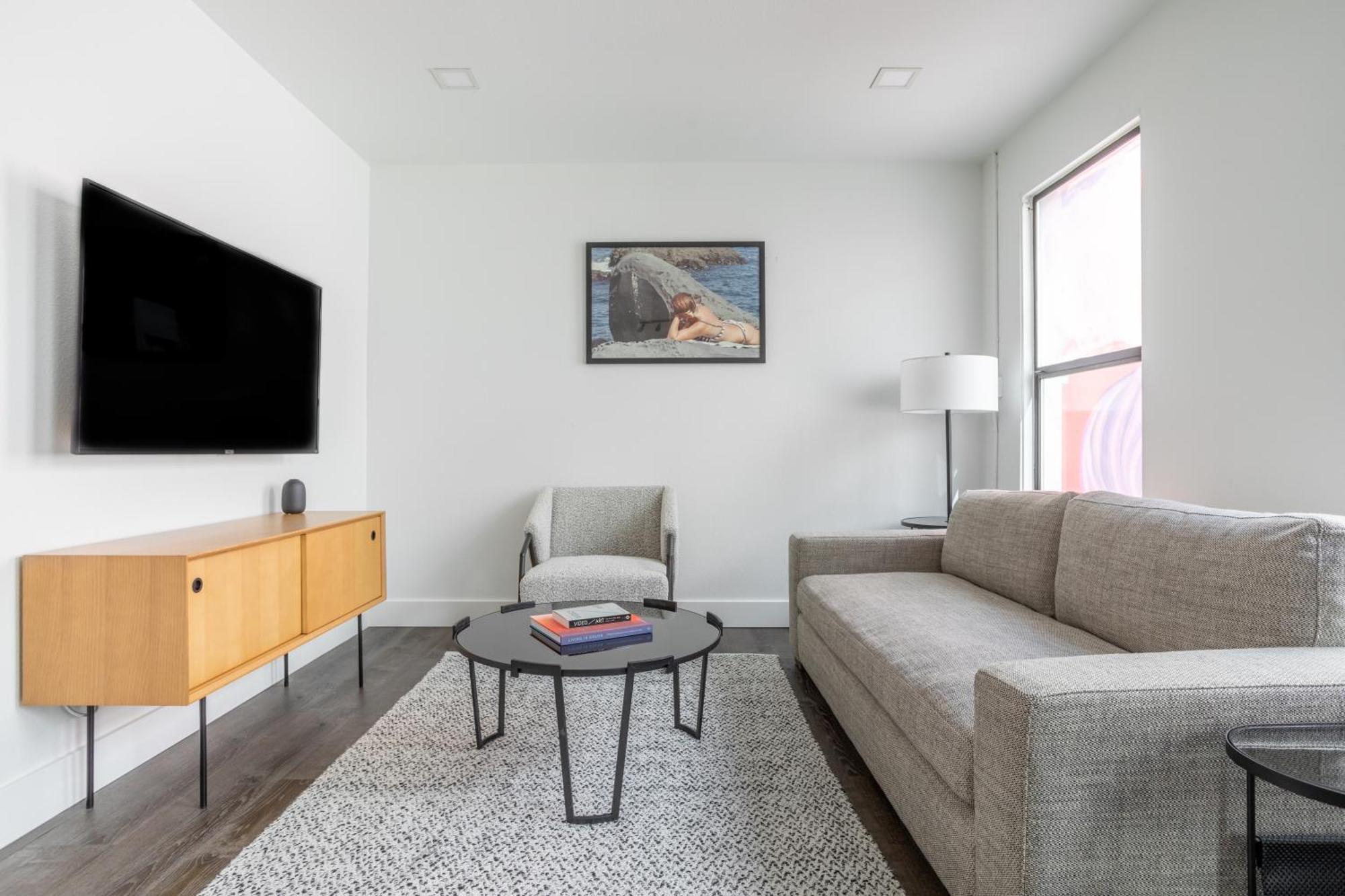 Reside Seattle Downtown, A Wyndham Residence 외부 사진
