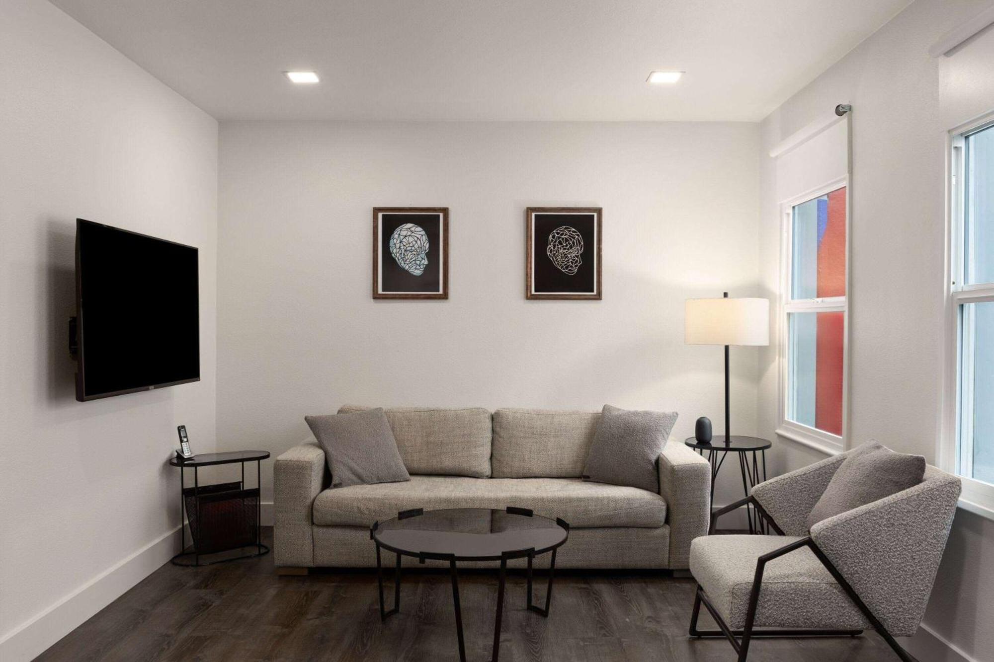 Reside Seattle Downtown, A Wyndham Residence 외부 사진