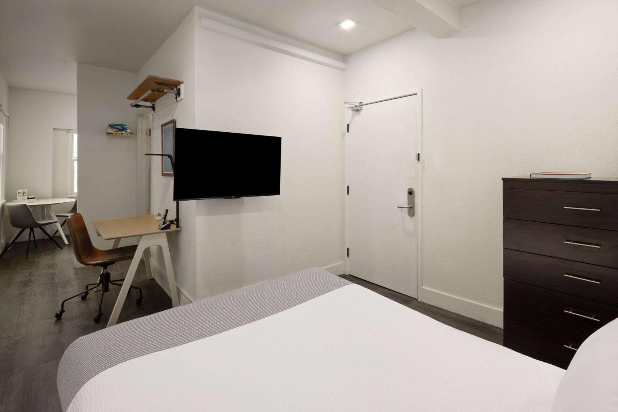 Reside Seattle Downtown, A Wyndham Residence 외부 사진