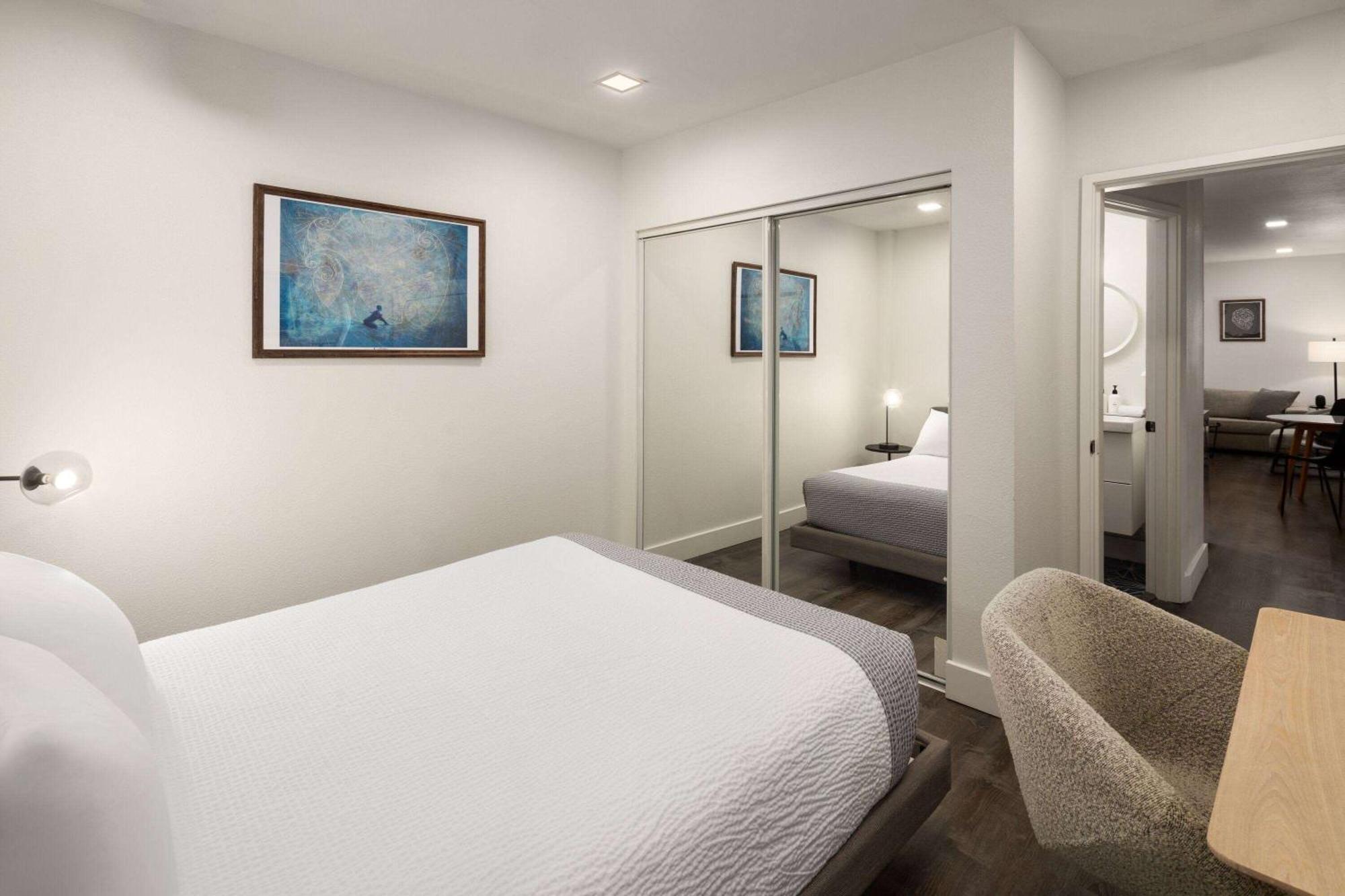 Reside Seattle Downtown, A Wyndham Residence 외부 사진