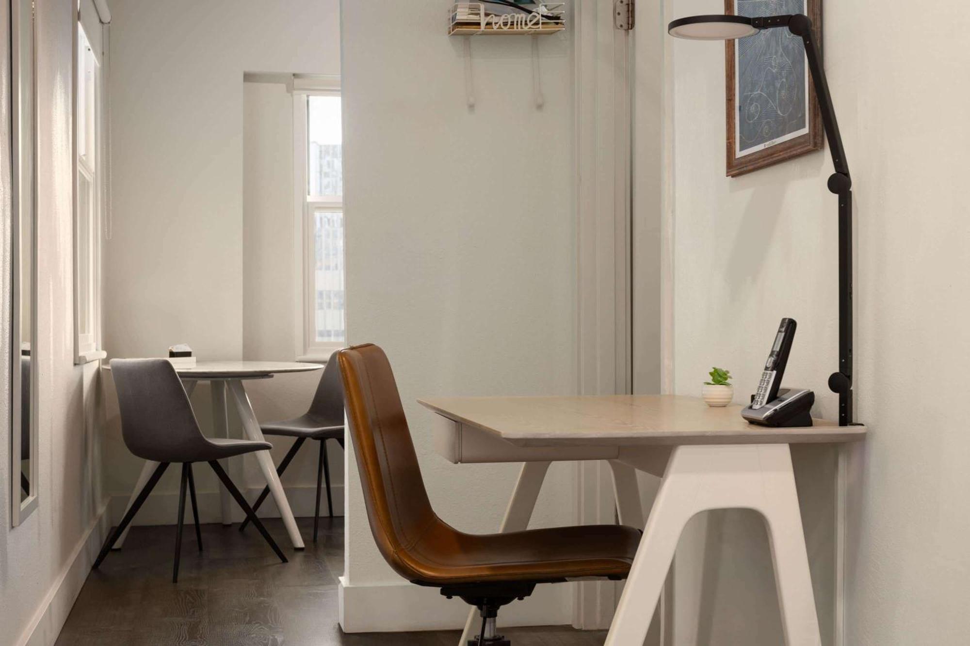 Reside Seattle Downtown, A Wyndham Residence 외부 사진