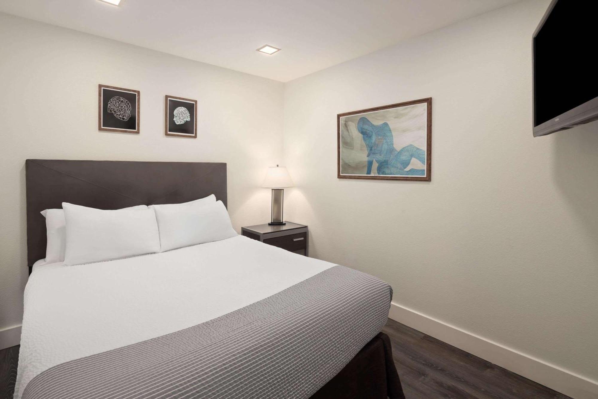 Reside Seattle Downtown, A Wyndham Residence 외부 사진