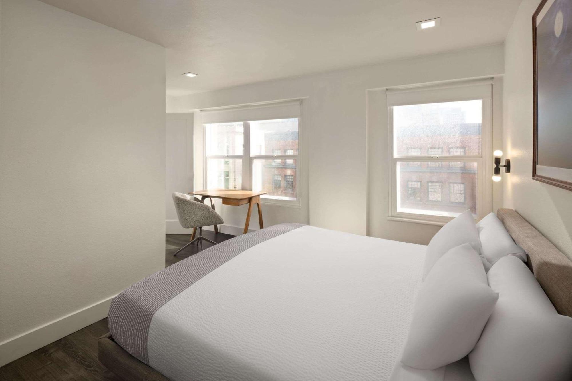 Reside Seattle Downtown, A Wyndham Residence 외부 사진