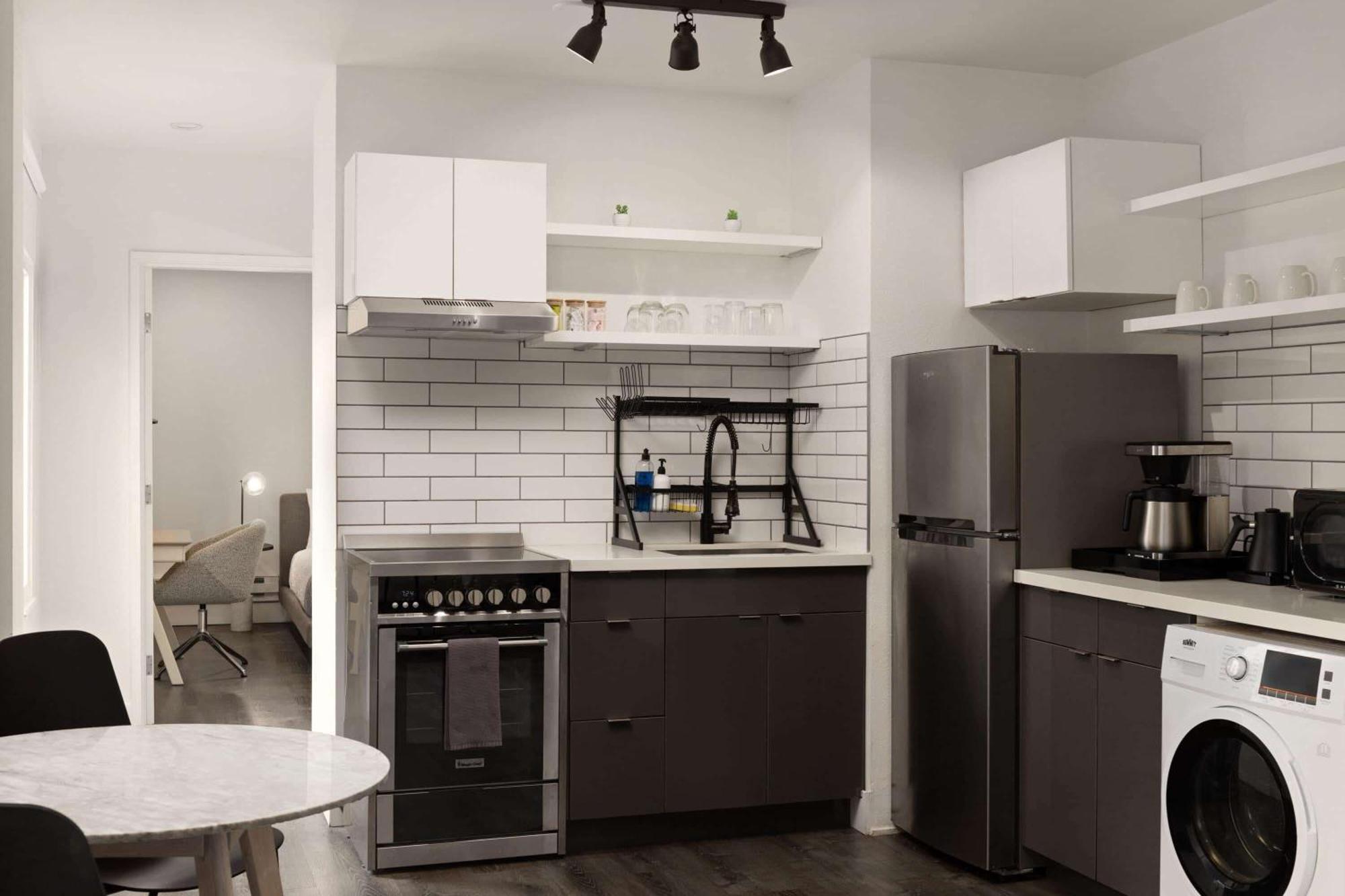 Reside Seattle Downtown, A Wyndham Residence 외부 사진