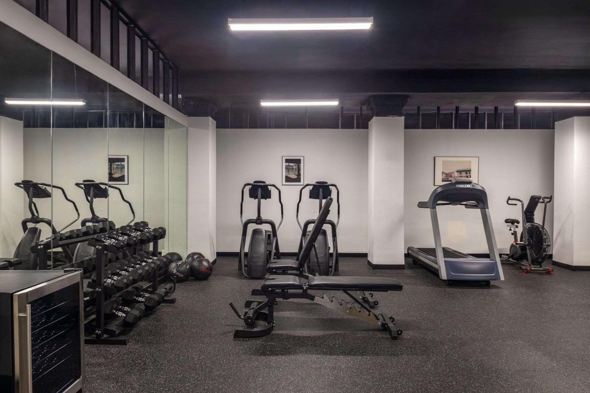 Reside Seattle Downtown, A Wyndham Residence 외부 사진